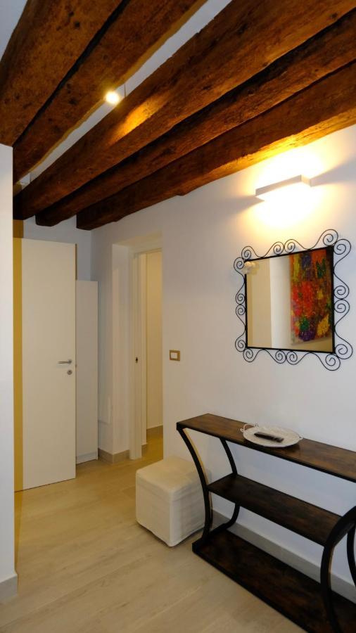 Ca' Nostra Apartment Venice Exterior photo